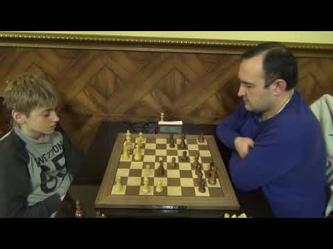 Shandrygin, N  2151   GM F  Amonatov 2620