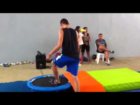 Thunder Cheers con agendaquilichao 3