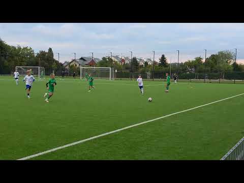 Unia Skierniewice vs Lechia Tomaszów Mazowiecki U13