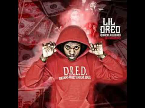 CHAD   SHE WEAK REMIX FT  LIL DRED