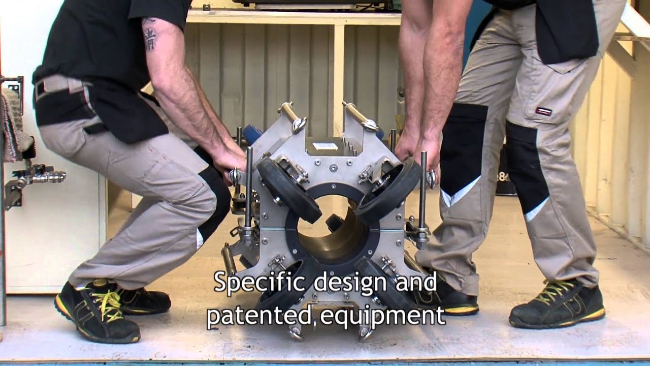 MC Certification - English - Wire Rope On-Site Inspection