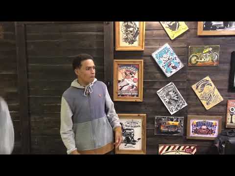 Mc Kaiozyn-Mc Devast -Deff Santana Mega Trepezadá 🎵💎🔛