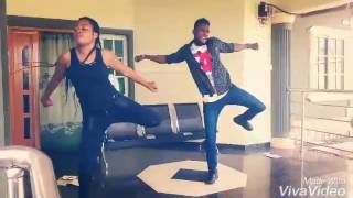 Emilie Sande kung-fu dance cover by Scoth9mc n B-series of College Fynest