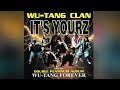 Wu-Tang Clan - It’s Yourz Instrumental ( Extended )