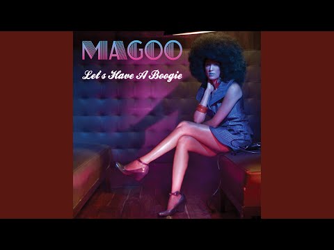 What I'm Searching For