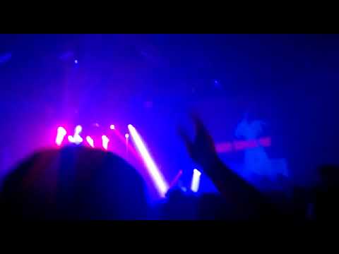 Hot Since 82 @ Radiola Label Night - 19/05/2017