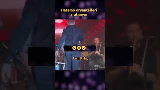 Rober Hatemo sahnede öyle bir kıvırtma yaptı ki görenlerin ağzı açık kaldı! İşte o anlar 😲💃 Seyirc