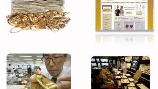 how to make money buying scrap gold