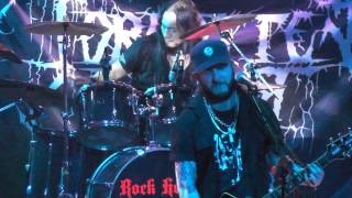 Forgotten Tomb - Todestrieb