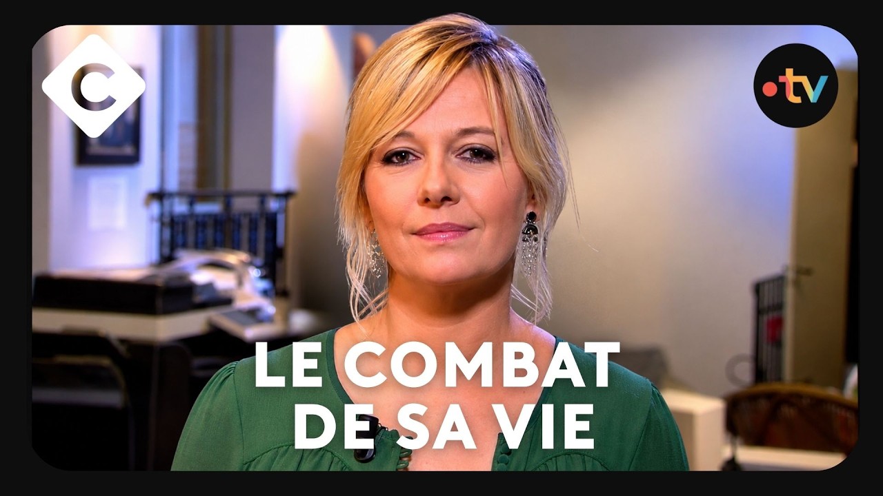 Flavie Flament : Son combat contre la prescription et l'impunité