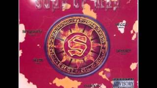 sunz of man-nothing new under then sun (The Full Compilation)