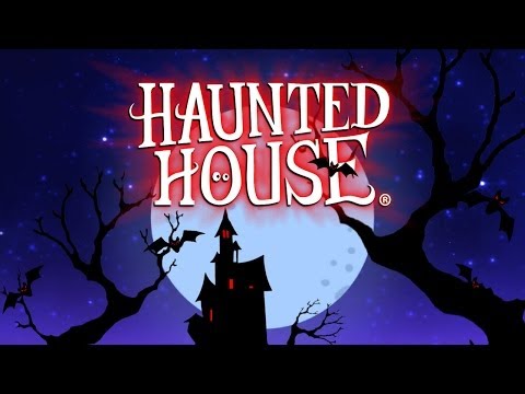 Haunted House IOS