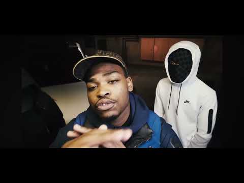 Nesko X Scott - TONNERRE