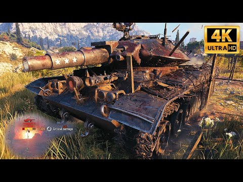 T49: DERP TIME #130 - World of Tanks