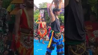 Download lagu DETIK-DETIK PENONTON TAWUR 🔥‼️ ROGO SAMBOYO PUTRO mp3 Download lagu DETIK-DETIK PENONTON TAWUR 🔥‼️ ROGO SAMBOYO PUTRO mp3