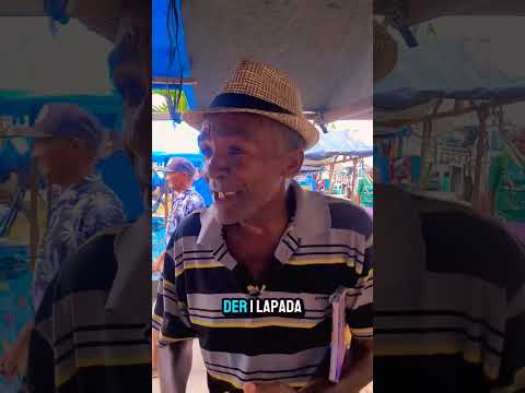 na feira de itaquitinga pe