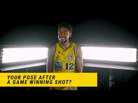 Fragenhagel, Folge 3 I Jhonathan Dunn Saison 22/23