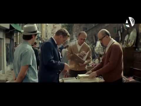 ARAGÓN ESTRENA: Viernes 13 de junio de 2014