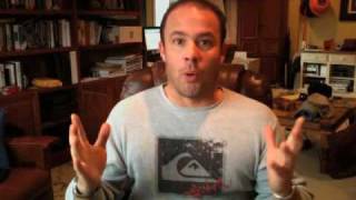 How I Learned to Close More Business than Everyone Else Around