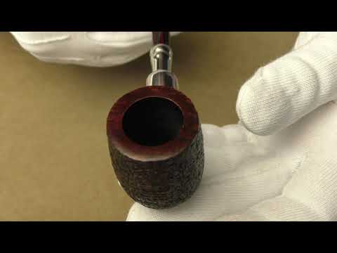 Dunhill Cumberland 3103 - pipe D331