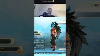 How Do You Mod On Console?🤔 #modder #xenoverse2 #gaming #gamingshorts