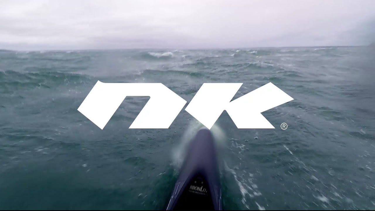 Bellingham Bay Surfski