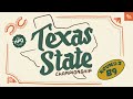 2024 Texas State Championship | MPO R2B9 | Barela, Buhr, Heimburg, Ford | Jomez Disc Golf