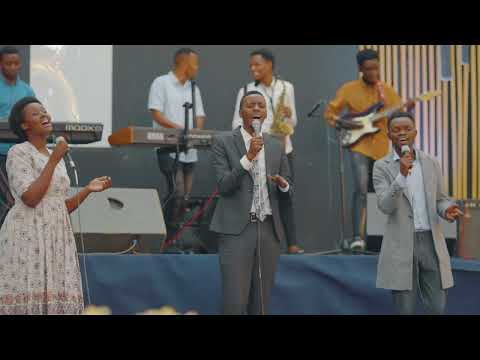 Thumbnail for Mana Nduburira video