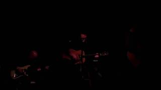 All the Dark Horses - Trashcan Sinatras - 3.8.2011