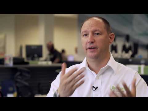 Ultimate Software - Customer Success Story (Fidel Torre Michieli - System Architech)