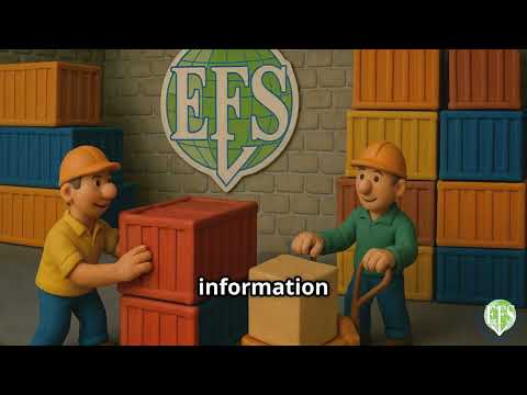 EFS Tracking video thumbnail