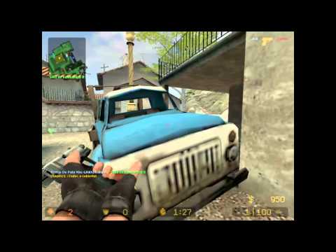 Steam Community :: Video :: Grabaciones sueltas CS:GO, CS:S
