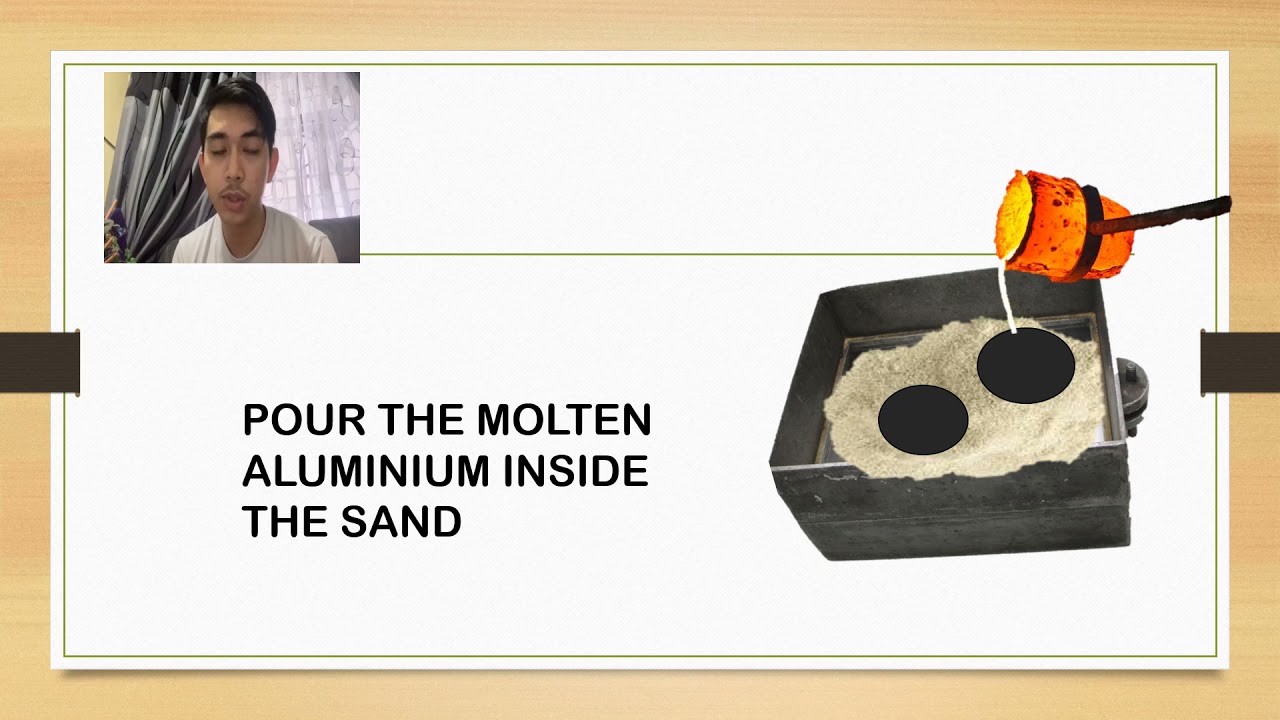 Foundry Project Presentation