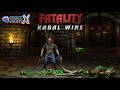 Mortal Kombat New Era 2026 MUGEN Kabal Full Playthrough