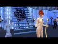 Mylene Farmer sims 4 LIVE EXTRAIT PARADIS ...
