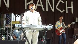 The Beach Boys &quot;i&#39;m So Young&quot;(Brian Eichenberger on Lead Vocals) @ Indian Ranch MA, 7/10/16