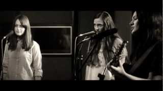 The Staves - Dead &amp; Born &amp; Grown