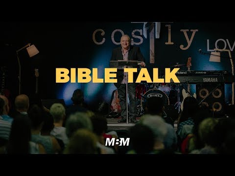 Church 171210 WhatDoesGodWantFromUs