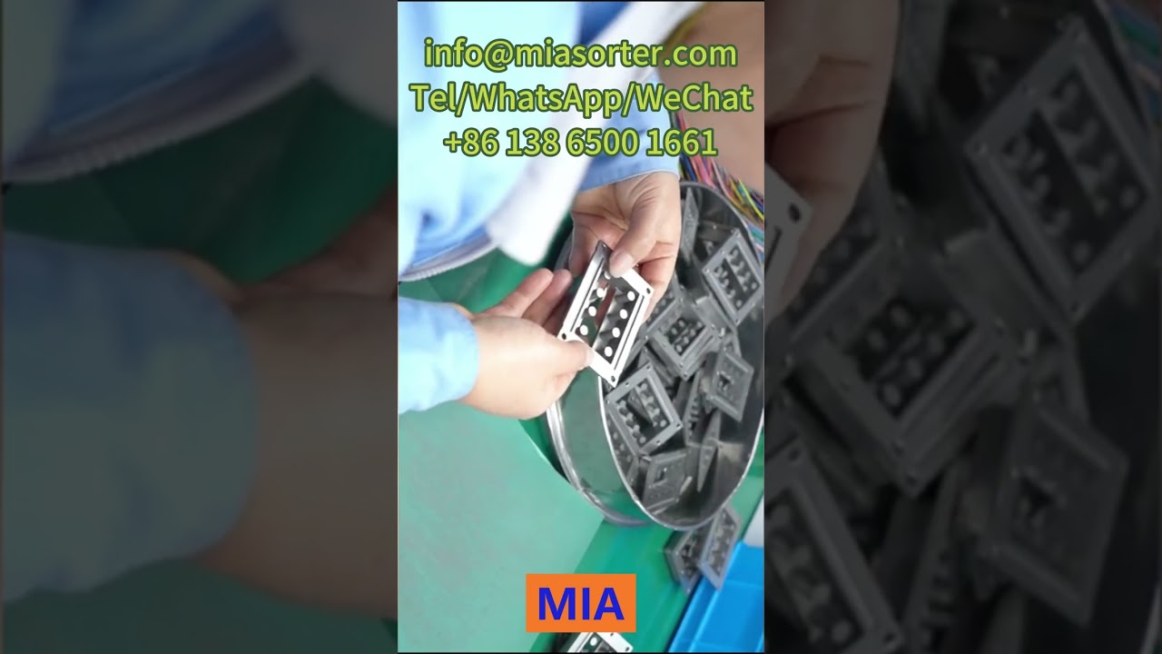 Best Matrix Color Sorter Ejector Supplier Prices Reviewed Order Now for Best Deals in India China UK