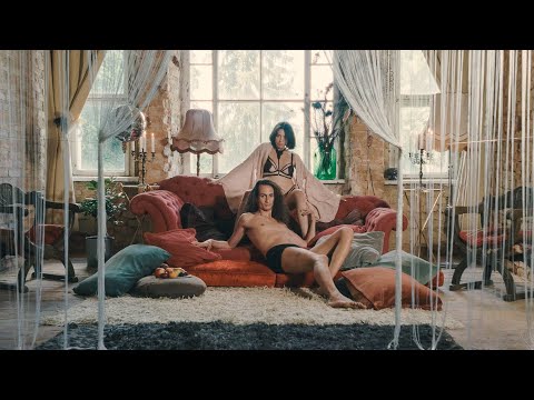 MONKYMAN & NASNAN - ERRE feat. IRALI [we-küyen]