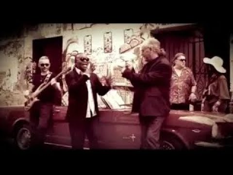 Billy OBAM feat ChrisdeCordes : GAINSBOURG WAS THE BEST (Clip Officiel)