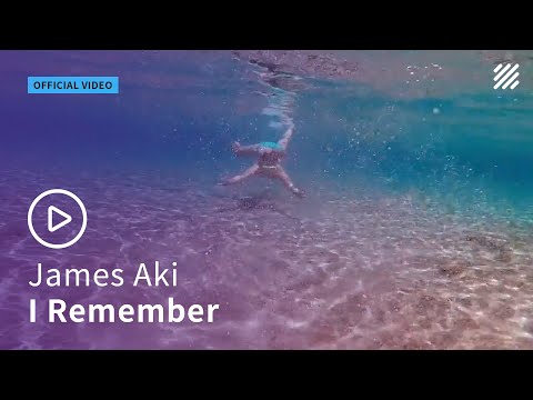 James Aki - I Remember (feat. Tamiga & 2Bad and Marian V.) [Official Video]