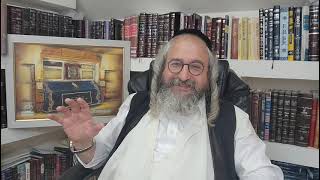 בית המדרש הווירטואלי עמוד מוהר"ן – בעברית – 2 – לימוד ה'עמוד היומי' ליקו"מ ח"ב יא עמוד ב סיום תורה ה (הרב מוטה פראנק) - התמונה מוצגת ישירות מתוך אתר האינטרנט יוטיוב. זכויות היוצרים בתמונה שייכות ליוצרה. קישור קרדיט למקור התוכן נמצא בתוך דף הסרטון