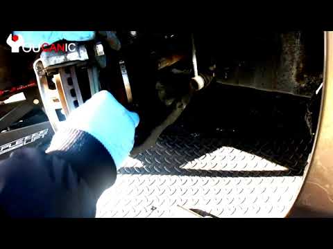 How to Install New Brake Pads on a Car