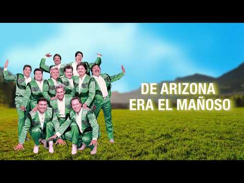 Grupo Laberinto – El Lobo (Letra Oficial)