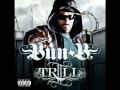 Bun B-That's Gangsta