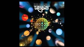 Todd Rundgren & Utopia - Pet Rock 1976