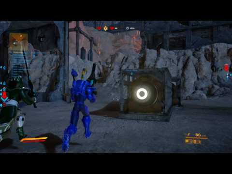 Warhammer 40k Eternal Crusade Eldar