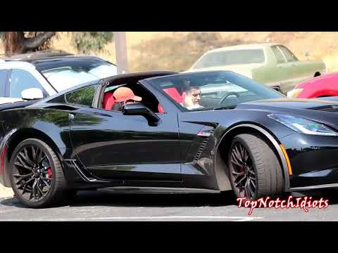 Pegadinha -  Interesseira da Ferrari