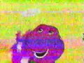 PBS Kids ID Barney Friends 2005 WIPB LOW QUALITY